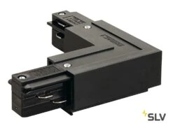 SLV145680 EUTRAC Eckverbinder/ Einspeiser Erde Innen