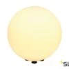 SLV 227220 Outdoor Kugelleuchte, Durchmesser 40cm, IP44 -Beleuchtungs Geschäft 00e343ffd1df0c9f6725ffbdf1b161af7412272c