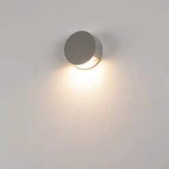 SLV 231012 LED-Wandleuchte PEMA, 4W, 3000K 7 SLV 231012 LED-Wandleuchte PEMA, 4W, 3000K -Beleuchtungs Geschäft 038dce4e5246a51d0fc00d3d18a5ee3fa714012a