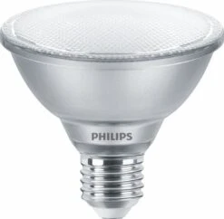 Philips 44324200 MASTER VALUE LED-Spot PAR, 25 °, 9,5 W, 940, 820 Lm, E27, Dimmbar