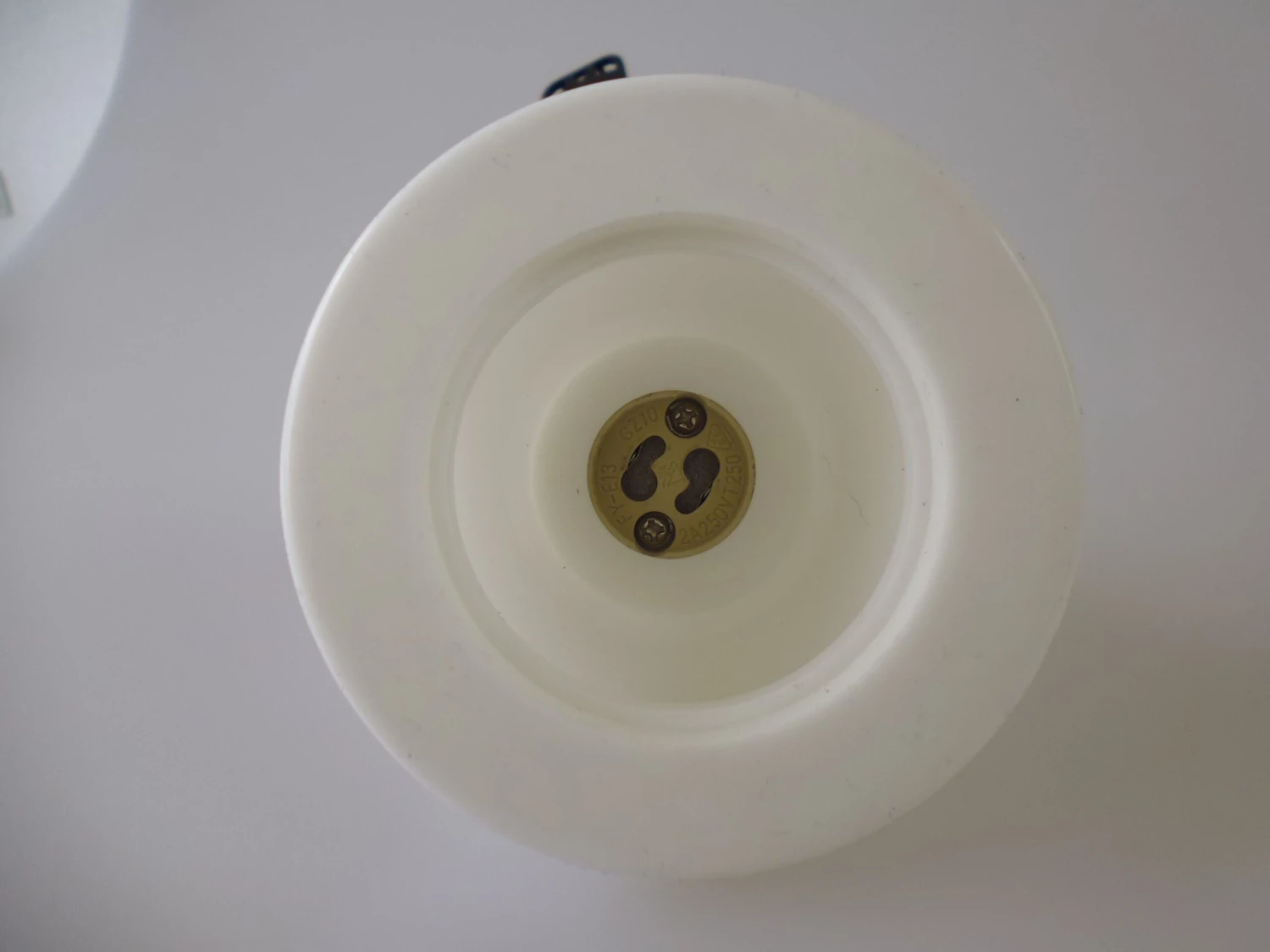 Bachmann 924.350 Einbaustrahler/Gehäuse Aus Silikon 230V/GU10 7 Bachmann 924.350 Einbaustrahler/Gehäuse Aus Silikon 230V/GU10 – Bild 5