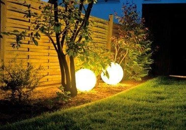 EVN KA4001 Außen-Kugelleuchte, IP55, Durchmesser 40 Cm 4 EVN KA4001 Außen-Kugelleuchte, IP55, Durchmesser 40 Cm – Bild 2