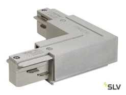 SLV145684 EUTRAC Eckverbinder/ Einspeiser Erde Innen