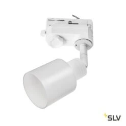 SLV 1001872 PURI TRACK GLAS 3Phasen-HV-Strahler, GU10, Ohne Leuchtmittel -Beleuchtungs Geschäft 0efb8f3b94b1d3a465192c7c11b62882d62ff8e6