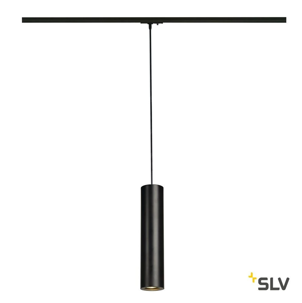 SLV 143960 ENOLA B 1Phasen-Pendelleuchte, GU10, Ohne Leuchtmittel 2 SLV 143960 ENOLA B 1Phasen-Pendelleuchte, GU10, Ohne Leuchtmittel