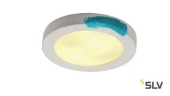 SLV 148001 GL 105 Gipsdeckenleuchte, E27, 2x25W 11 SLV 148001 GL 105 Gipsdeckenleuchte, E27, 2x25W -Beleuchtungs Geschäft 12e9ef1a8c6d351e18a50de315197d6409e2ca08