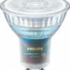 Philips 69394700 MasterConnect LEDspot , 36 °, 4,7 W, 930, 345 Lm, GU10, Dimmbar