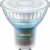 Philips 69396100 MasterConnect LEDspot , 36 °, 4,7 W, 940, 345 Lm, GU10, Dimmbar