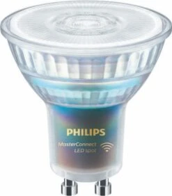 Philips 69394700 MasterConnect LEDspot , 36 °, 4,7 W, 930, 345 Lm, GU10, Dimmbar