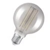Ledvance 4058075761391 Vintage 1906® LED GLOBE 125, 320 °, 11 W, 818, 500 Lm, E27, Dimmbar -Beleuchtungs Geschäft 158703e50b071850623d6a2a2ddbcdad1e7044c9