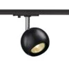 SLV 144010 LIGHT EYE90 1Phasen-HV-Strahler, GU10, Ohne Leuchtmittel -Beleuchtungs Geschäft 1617c8b0be3fa7ed3c9c04f730c3c0399501bc02