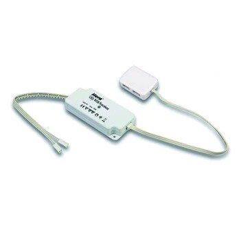 Hera 20805003022 RGB-Funk-Controller 24V/75W (Erweiterung) 3 Hera 20805003022 RGB-Funk-Controller 24V/75W (Erweiterung)