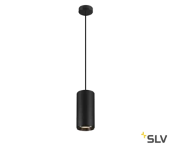 SLV 1005712 Pendelleuchte NUMINOS® XL PHASE, 36W 3000K 36°