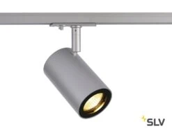 SLV 1002113 ENOLA B 1Phasen-HV-Strahler, GU10, Ohne Leuchtmittel