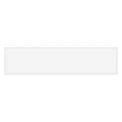 Ledvance PANEL PERFORMANCE 1200 33 W Rechteckige Einlege-Leuchte 4000 K -Beleuchtungs Geschäft 183cbd167db672dbc5e980aee152fcdf16f09c30