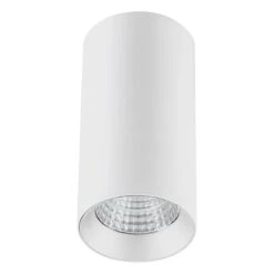 EVN AL20180102 LED Deckenanbauleuchte Rund, 3000K, 1370lm