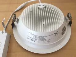 LEDVANCE Downlight 35W, Kaltweiß, Nicht Dimmbar, Für Ø200mm, IP44 10 LEDVANCE Downlight 35W, Kaltweiß, Nicht Dimmbar, Für Ø200mm, IP44 -Beleuchtungs Geschäft 19bf15c9a4842ba4b188434672ce192d3270a931 1