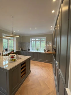 ALED 5703058002501 LED Downlight EVO D IsoSafe Outdoor/Indoor 7W 630lm 2700K 60° CRI97 IP54 Weiß Ausschnitt 83mm -Beleuchtungs Geschäft 1aa22ef760683c1302cddcfba3dee641b4587c40