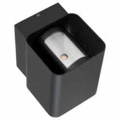 Heitronic 35457 LED Wandleuchte SOPHIE, 3000K