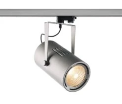 SLV 145102 EUTRAC 3-Phasenschiene Aufbau, Silber, 1m 7 SLV 145102 EUTRAC 3-Phasenschiene Aufbau, Silber, 1m -Beleuchtungs Geschäft 1c8d4bea2d8677a228a4da99b0efc97323af7375 1