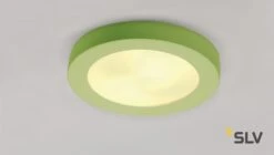 SLV 148001 GL 105 Gipsdeckenleuchte, E27, 2x25W 12 SLV 148001 GL 105 Gipsdeckenleuchte, E27, 2x25W -Beleuchtungs Geschäft 1eb3dea3c3ba76cac7e62927105ebbf8c781e868