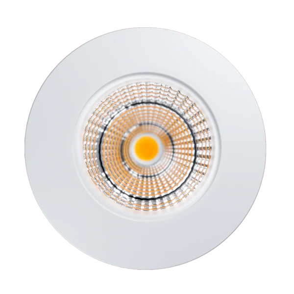 ALED 5703053002001 LED Downlight EVO2-12V 2,8W 300lm 3000K 60° CRI97 IP54 Weiß Ausschnitt 55-64mm 3 ALED 5703053002001 LED Downlight EVO2-12V 2,8W 300lm 3000K 60° CRI97 IP54 Weiß Ausschnitt 55-64mm