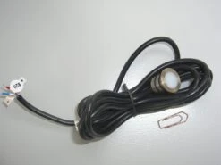 EVN LD3 102 LED-Einbaulichtpunkt 0,2W, Edelstahl IP68 -Beleuchtungs Geschäft 1f77f840ff2381b98a271fcbaee21645f8deb154