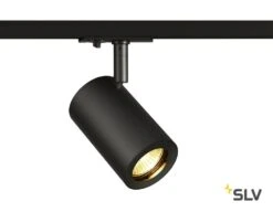 SLV 1002110 ENOLA B 1Phasen-HV-Strahler, GU10, Ohne Leuchtmittel