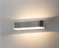 SLV 151275 ASSO 300, Wandleuchte, LED, 3000K, Oval,L/B/H 30/9,5/7 Cm 11 SLV 151275 ASSO 300, Wandleuchte, LED, 3000K, Oval,L/B/H 30/9,5/7 Cm -Beleuchtungs Geschäft 20b2de046b715c4960b774b5ddc6aa732e751035