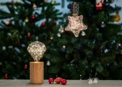 BAILEY 140640 Tischleuchte Holz E27, Höhe 13 Cm 9 BAILEY 140640 Tischleuchte Holz E27, Höhe 13 Cm -Beleuchtungs Geschäft 258f5c9c5fc4a326e788d5d8c75ae45104c7c3e1