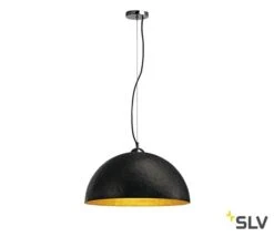 SLV 155530 FORCHINI PD-1 Pendelleuchte, 40W, E27