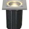 SLV 228434 Bodeneinbaustrahler DASAR EXACT 230V/GU10, Schwenkbar -Beleuchtungs Geschäft 2792008c630c49426e85402c6bb3886e818a5b6b