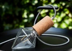 BAILEY 139752 Textilkabel 3x0,75mm², Länge 3m, Schwarz/weiß 7 BAILEY 139752 Textilkabel 3x0,75mm², Länge 3m, Schwarz/weiß -Beleuchtungs Geschäft 2957eb51cde55dbb8eb4af194b2ce9811ca3da45 1