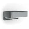 Steinel 035747 Sensor-Außenleuchte L 800 S Anthrazit 1 Steinel 035747 Sensor-Außenleuchte L 800 S Anthrazit -Beleuchtungs Geschäft 29cd9ce0ff8101bb43a04a257b54701bb4fdb5db