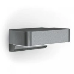 Steinel 035747 Sensor-Außenleuchte L 800 S Anthrazit