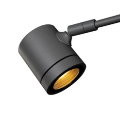 SLV 233135 MYRA DISPLAY, Outdoor Wandleuchte, QPAR51, IP55, Gewölbt, Max. 50W -Beleuchtungs Geschäft 2accf35c264efbee066569aa40f462704093ae36