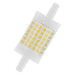 Ledvance 4099854049767 LED LINE P, 300 °, 11,5 W, 827, 1521 Lm, R7s, Nicht Dimmbar