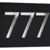 Albert 666005 Hausnummernleuchte 3-stellige Ziffern -Beleuchtungs Geschäft 2c974588bb4af6f1719be86029f69f9890bb228c
