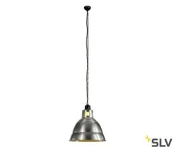 SLV 165358 PARA 380 Pendelleuchte E27, Max 250W -Beleuchtungs Geschäft 2dce3f7f7a0a5512966a27cd9d73ff9279b8fa06