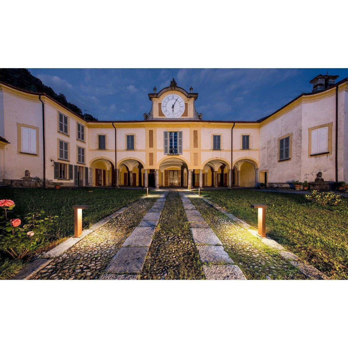 SLV 1006347 Außenleuchte RUSTY PATHLIGHT 70, LED, 3000K, IP55 9 SLV 1006347 Außenleuchte RUSTY PATHLIGHT 70, LED, 3000K, IP55 – Bild 7