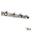 SLV 147444 Asto 4 Wand-/Deckenleuchte GU10/4x75W -Beleuchtungs Geschäft 2ed63c2939f03fa480a1b8fc0829855f9d91082b