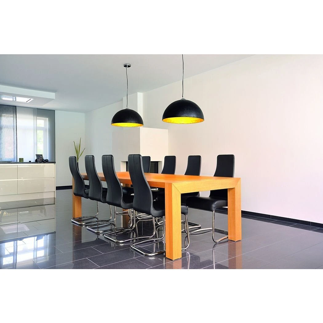 SLV 155530 FORCHINI PD-1 Pendelleuchte, 40W, E27 7 SLV 155530 FORCHINI PD-1 Pendelleuchte, 40W, E27 – Bild 5