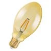 Ledvance 4099854091117 Vintage 1906® LED OVAL, < 360°, 4 W, 824, 470 Lm, E27, Nicht Dimmbar 1 Ledvance 4099854091117 Vintage 1906® LED OVAL, < 360°, 4 W, 824, 470 Lm, E27, Nicht Dimmbar -Beleuchtungs Geschäft 31e2fb260945b23b7f0e40605d9f18abf71ee8b1