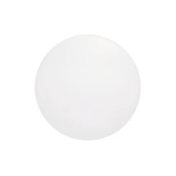 Siteco 51WD107BG2A Rondel 41-M Wand- Und Deckenleuchte, Lichtfarbe 830/840, EIN/AUS, Ø330