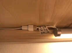 Hera 61001610102 Pipe F LED-Anbauleuchte 310mm, Drehbar, 5,8 W Warmweiß 12 Hera 61001610102 Pipe F LED-Anbauleuchte 310mm, Drehbar, 5,8 W Warmweiß -Beleuchtungs Geschäft 3285e7fbf81ffe84b9e2885cd552aa741a49d000