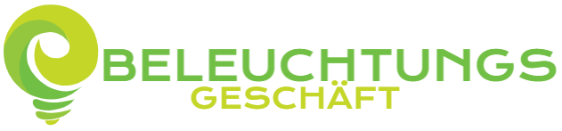 Beleuchtungs Geschäft