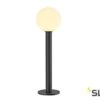 SLV 1002001 GLOO PURE 70 Pole Outdoor Stehleuchte, Höhe 70cm, IP44 -Beleuchtungs Geschäft 35a65c52bf40e8830f09c7ef00261cb4fb98118b