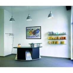 SLV 165358 PARA 380 Pendelleuchte E27, Max 250W -Beleuchtungs Geschäft 3687a4ed7281d308c2163cdbefbe12418ec38898