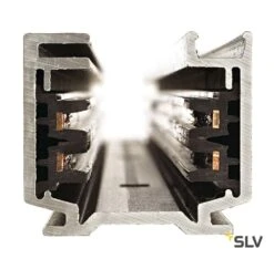SLV 145200 EUTRAC 3-Phasenschiene Aufbau, Schwarz, 2m -Beleuchtungs Geschäft 372e40468837a328d0792cc446def70d853e1a28 1