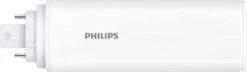 Philips 48782600 CorePro LED PLT 4P, 120 °, 9 W, 840, 1100 Lm, GX24q-3, Nicht Dimmbar